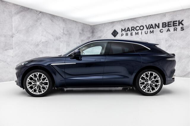 Aston Martin DBX 4.0 V8 | Pano | Stoelventilatie 4X | Premium Audio