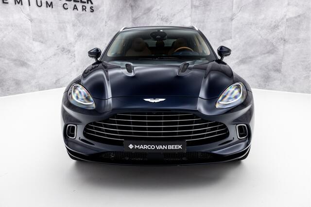 Aston Martin DBX 4.0 V8 | Pano | Stoelventilatie 4X | Premium Audio