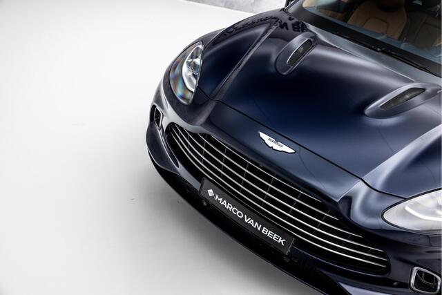 Aston Martin DBX 4.0 V8 | Pano | Stoelventilatie 4X | Premium Audio