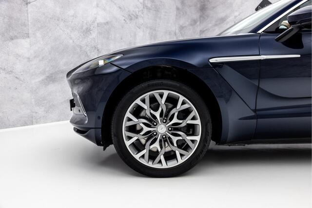 Aston Martin DBX 4.0 V8 | Pano | Stoelventilatie 4X | Premium Audio