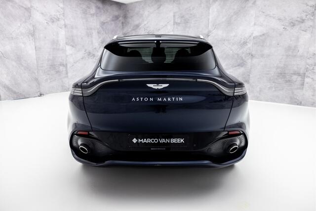 Aston Martin DBX 4.0 V8 | Pano | Stoelventilatie 4X | Premium Audio