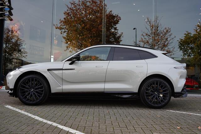 Aston Martin DBX 4.0 V8 707 Carbon 23 Inch Ceramic Brakes