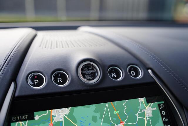 Aston Martin DBX 4.0 V8 707 Carbon 23 Inch Ceramic Brakes