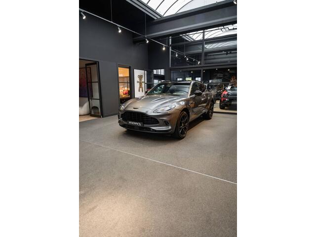 Aston Martin DBX V8 Ventilatie Carbon DBX 4.0 V8