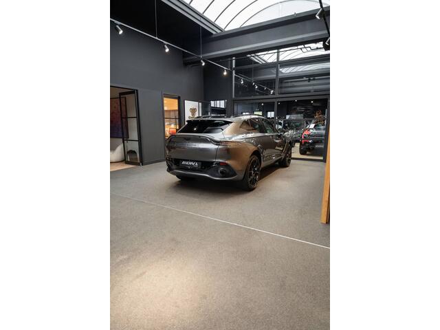 Aston Martin DBX V8 Ventilatie Carbon DBX 4.0 V8