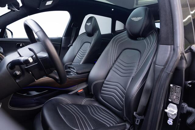 Aston Martin DBX 4.0 V8 | Panoramadak | 360° Camera | Stoelventilatie |