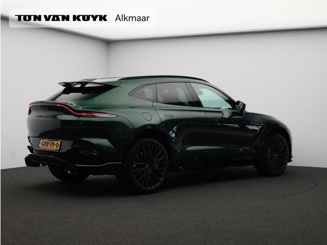 Aston Martin DBX 4.0 V8 707