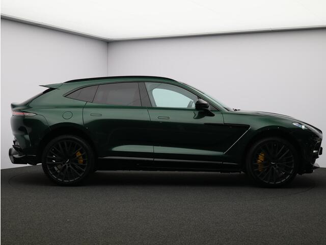 Aston Martin DBX 4.0 V8 707