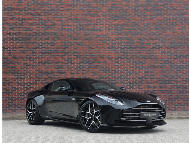 Aston Martin V8 DB12 4.0