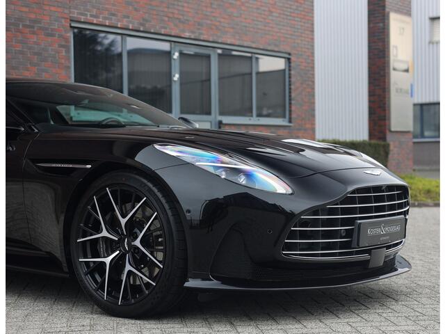 Aston Martin V8 DB12 4.0