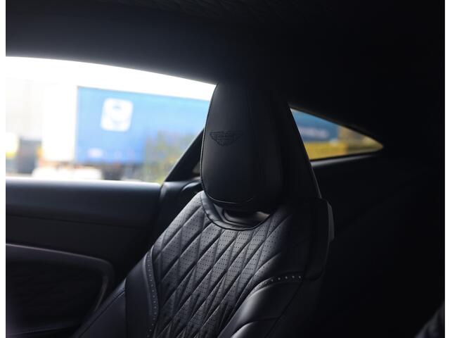 Aston Martin V8 DB12 4.0