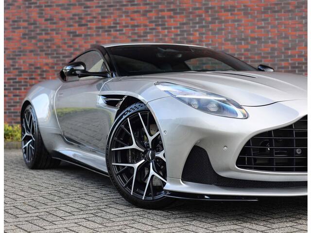 Aston Martin V8 DB12 4.0