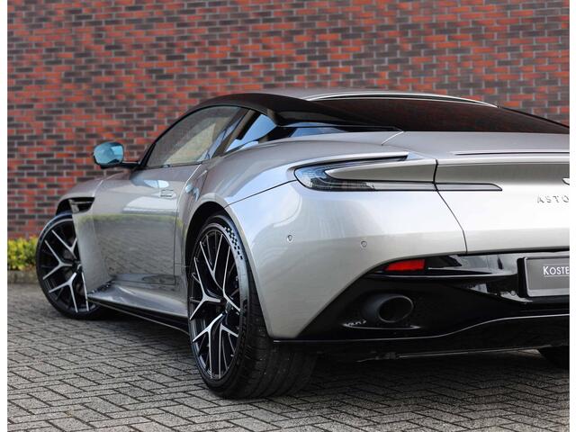 Aston Martin V8 DB12 4.0