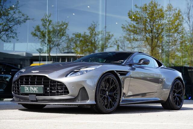 Aston Martin V8 DB12 4.0 NEW SERVICE NL AUTO