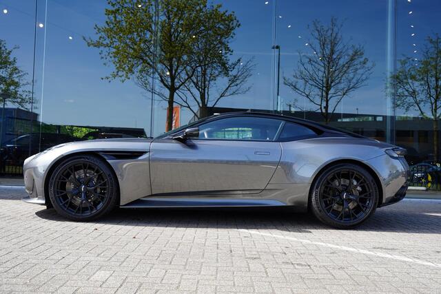 Aston Martin V8 DB12 4.0 / BTW / NEW SERVICE / NL AUTO