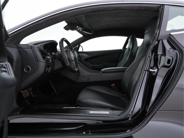 Aston Martin VANQUISH 6.0 V12 Touchtronic 2+2 *CERAMIC-BRAKES | B&O-SURROUND | CARBON | VOLLEDER | XENON | MEMORY-PACK | NAVI-FULLMAP | CAMERA | DAB | ECC | PDC | CRUISE*