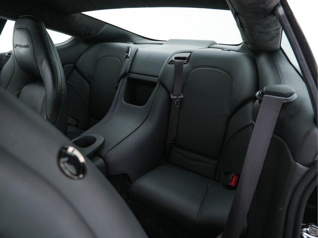 Aston Martin VANQUISH 6.0 V12 Touchtronic 2+2 *CERAMIC-BRAKES | B&O-SURROUND | CARBON | VOLLEDER | XENON | MEMORY-PACK | NAVI-FULLMAP | CAMERA | DAB | ECC | PDC | CRUISE*