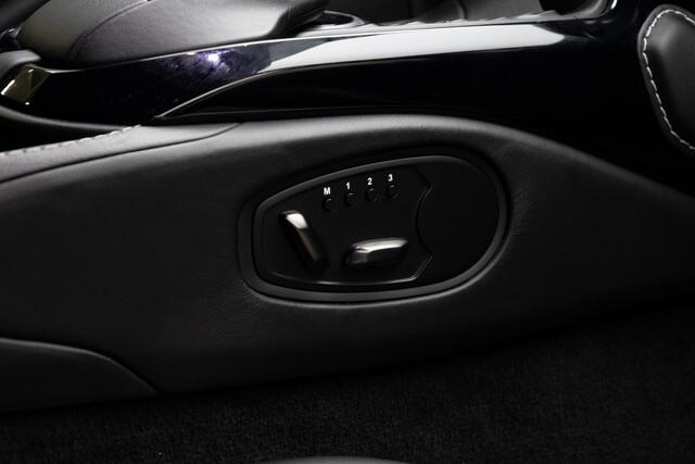 Aston Martin VANTAGE 4.0 V8 | Gloss Black pack | 20 Inch |