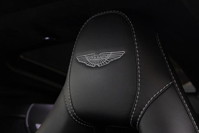 Aston Martin VANTAGE 4.0 V8 | Gloss Black pack | 20 Inch |