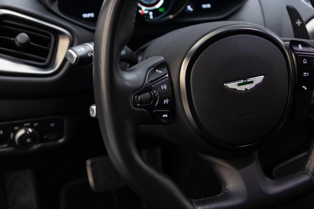 Aston Martin VANTAGE 4.0 V8 | Gloss Black pack | 20 Inch |