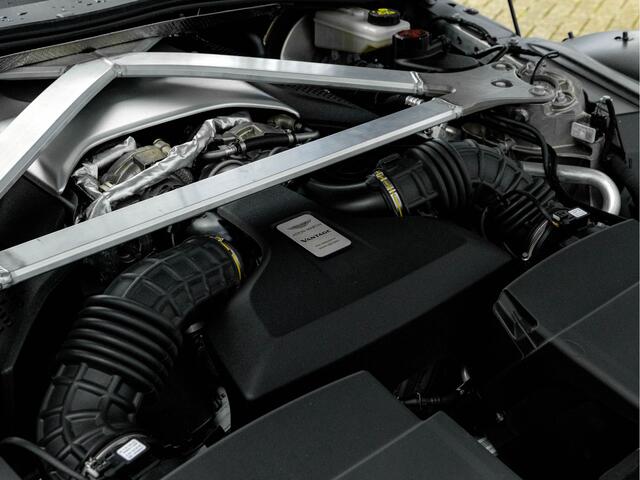 Aston Martin VANTAGE 4.0 V8 - 5.305km! - Dealer Maintenance