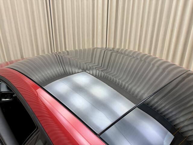 Aston Martin VANTAGE 4.0 V8 / 7-Speed Manual / 510 PK / Keramisch / Full Carbon / Hyper Red