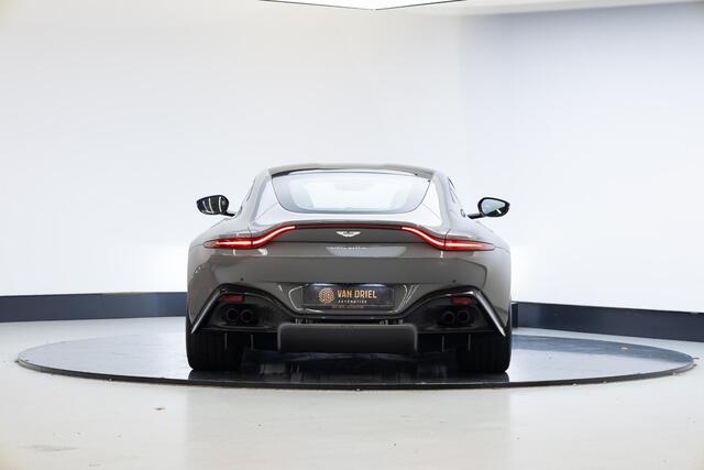 Aston Martin VANTAGE 4.0 V8 | 20 Inch | Gloss Black pack |