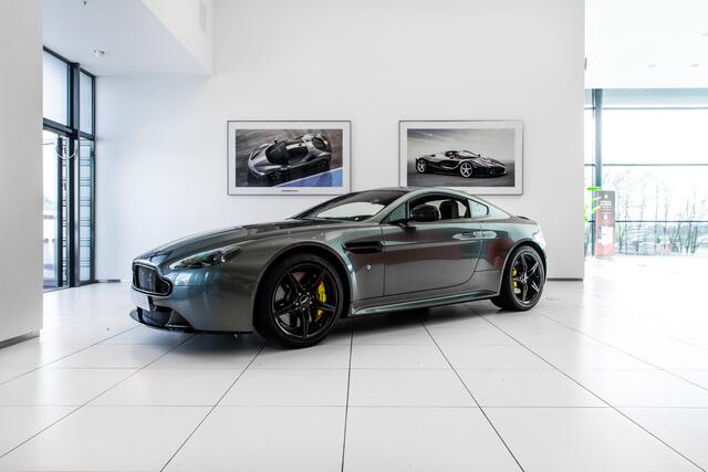 Aston Martin VANTAGE V8 AMR ~Munsterhuis Sportscars~