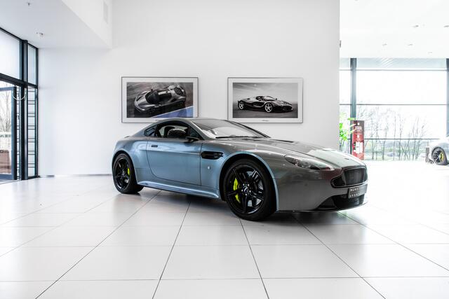 Aston Martin VANTAGE V8 AMR ~Munsterhuis Sportscars~
