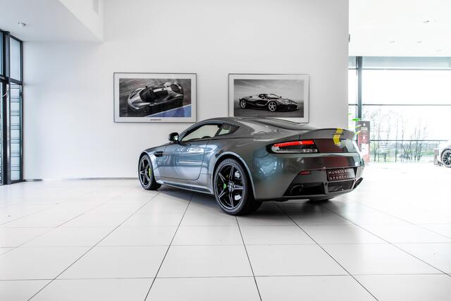 Aston Martin VANTAGE V8 AMR ~Munsterhuis Sportscars~