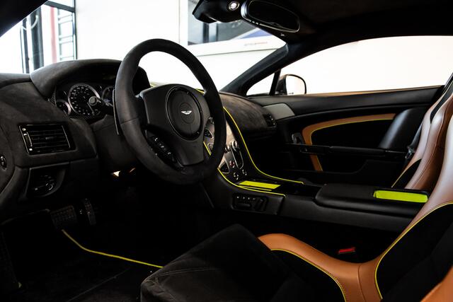 Aston Martin VANTAGE V8 AMR ~Munsterhuis Sportscars~