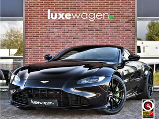Aston Martin VANTAGE