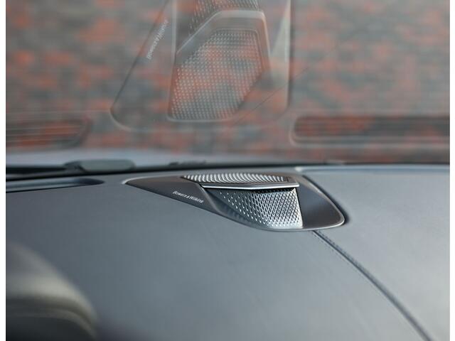 Aston Martin VOLANTE DB12 4.0 V8 Carbon - Bowers & Wilkins