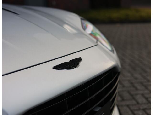 Aston Martin VOLANTE DB12 4.0 V8 Carbon - Bowers & Wilkins