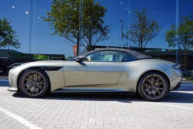 Aston Martin VOLANTE DB12 4.0 V8 / NEW SERVICE / NL-AUTO