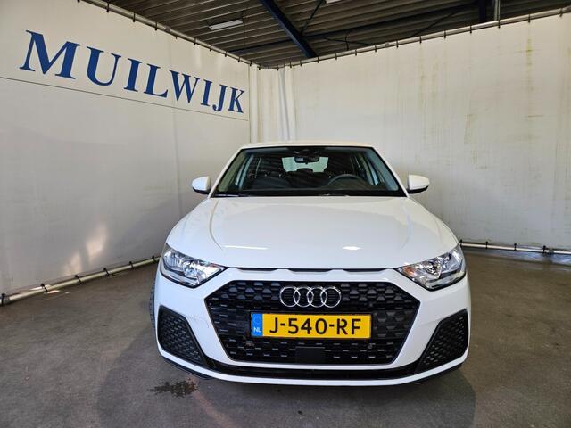 Audi A1 Sportback 25 TFSI Pro Line / Virtual Cockpit / CarPlay / NL Aut