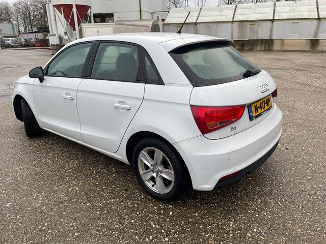 Audi A1 Sportback 1.4 TDI Pro Line - Motorschade - COMING SOON