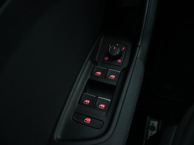 Audi A1 30 TFSI (110Pk) Advanced-Ed. Stoelverw. Navi Géén Afleverkosten