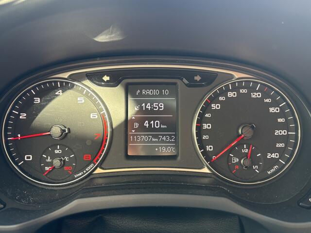 Audi A1 1.0 TFSI Design ProL