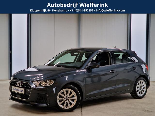 Audi A1 Sportback 30 TFSI Advanced edition | Navi | PDC v + a | Winter pack