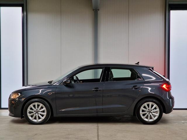 Audi A1 Sportback 30 TFSI Advanced edition | Navi | PDC v + a | Winter pack