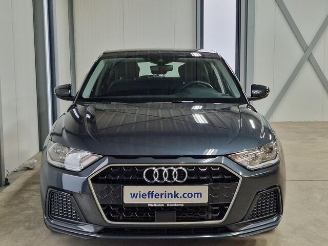 Audi A1 Sportback 30 TFSI Advanced edition | Navi | PDC v + a | Winter pack