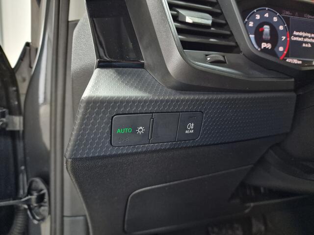 Audi A1 Sportback 30 TFSI Advanced edition | Navi | PDC v + a | Winter pack