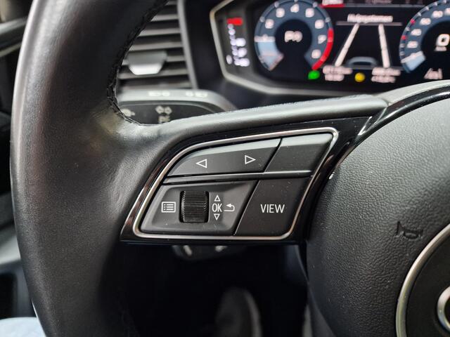 Audi A1 Sportback 30 TFSI Advanced edition | Navi | PDC v + a | Winter pack