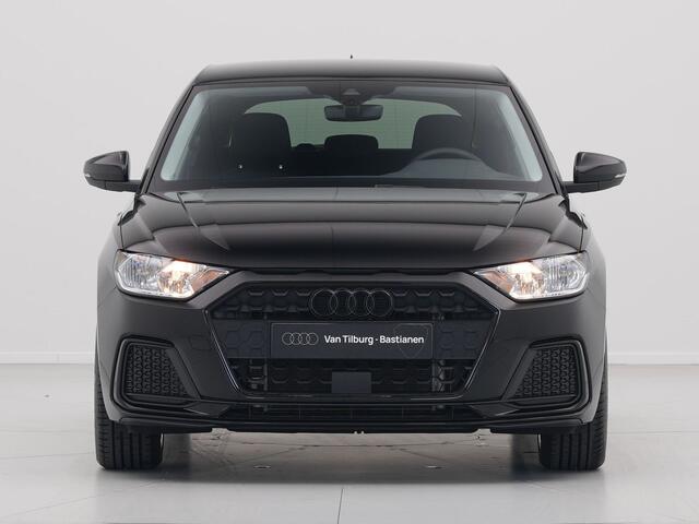 Audi A1 Sportback 25 TFSI 95 pk S-tronic Advanced edition Navi via app, Pdc, 17 inch