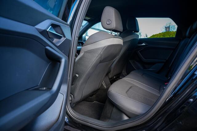 Audi A1 Sportback 40 TFSI S Line Pro Line DAB+ Navigatie Stoelverw. Virtual Dash LED