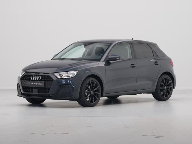 Audi A1 Sportback 25 TFSI Pro Line 17" lichtmetaal Smartphone interface Parkeersensoren