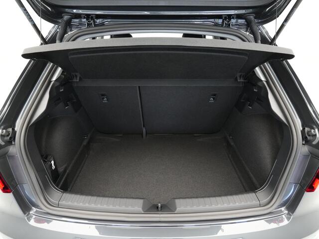 Audi A1 Sportback 25 TFSI Pro Line 17" lichtmetaal Smartphone interface Parkeersensoren