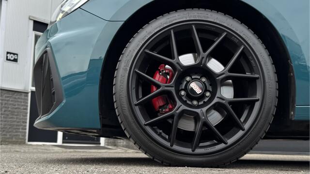 Audi A1 Sportback 40 TFSI S Line Pro Line S DSG 200pk