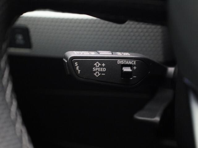 Audi A1 Sportback 25 TFSI/95PK Advanced edition S line int. · Navigatie · Stoelverwarming · LED · Garantie tot juli 2029 of 100000km